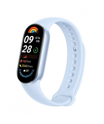 Mi Band 9 Blue цена